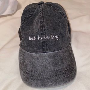 Bad Hair Day Hat